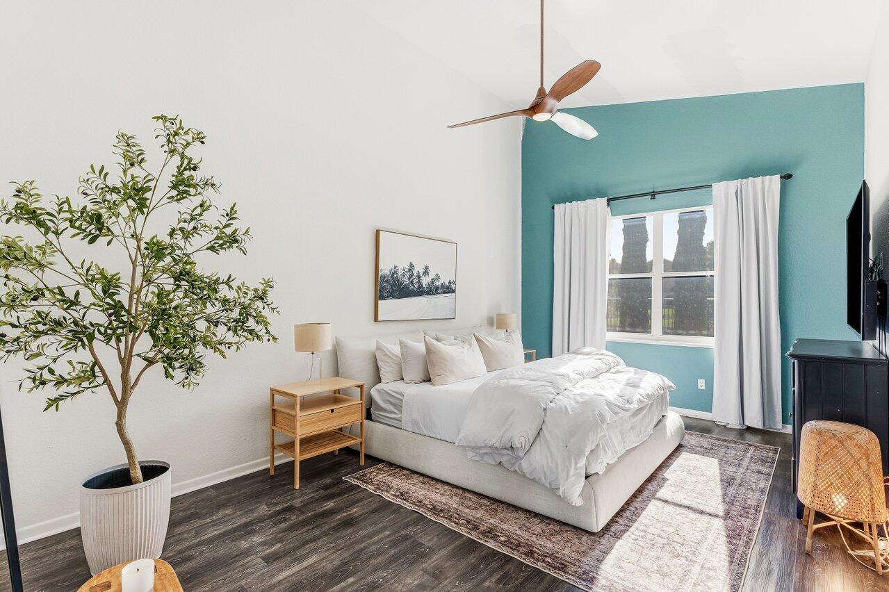 BOCA LANDINGS NORTH - Residential Lease