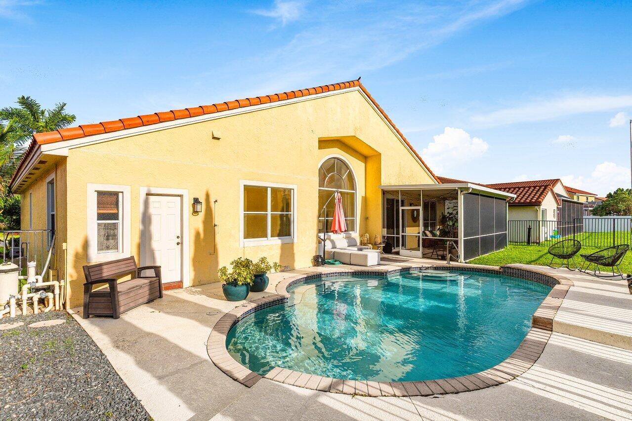 BOCA LANDINGS NORTH - Residential Lease