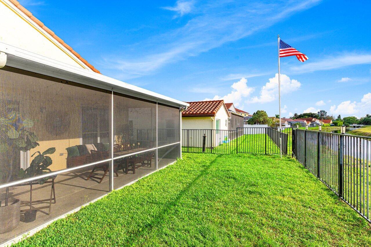 BOCA LANDINGS NORTH - Residential Lease