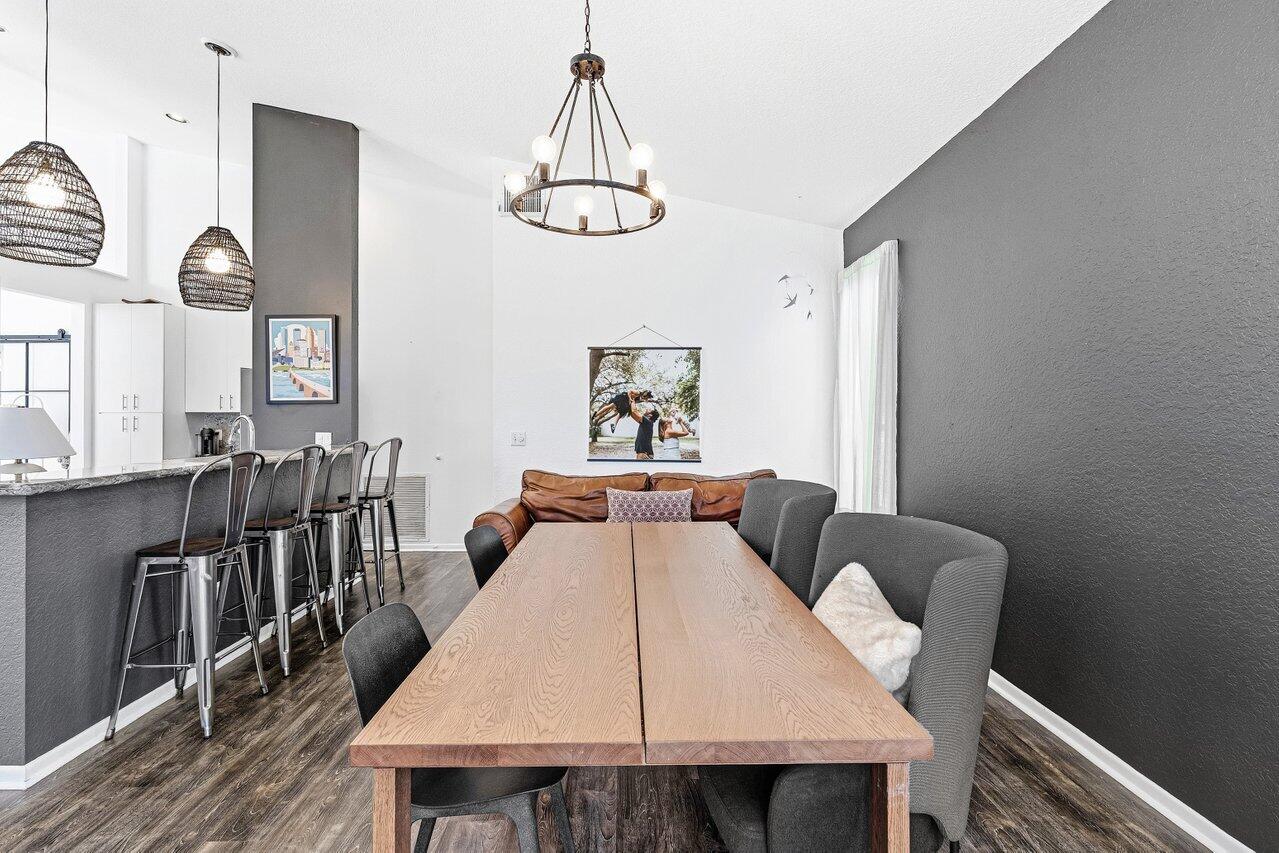 BOCA LANDINGS NORTH - Residential Lease