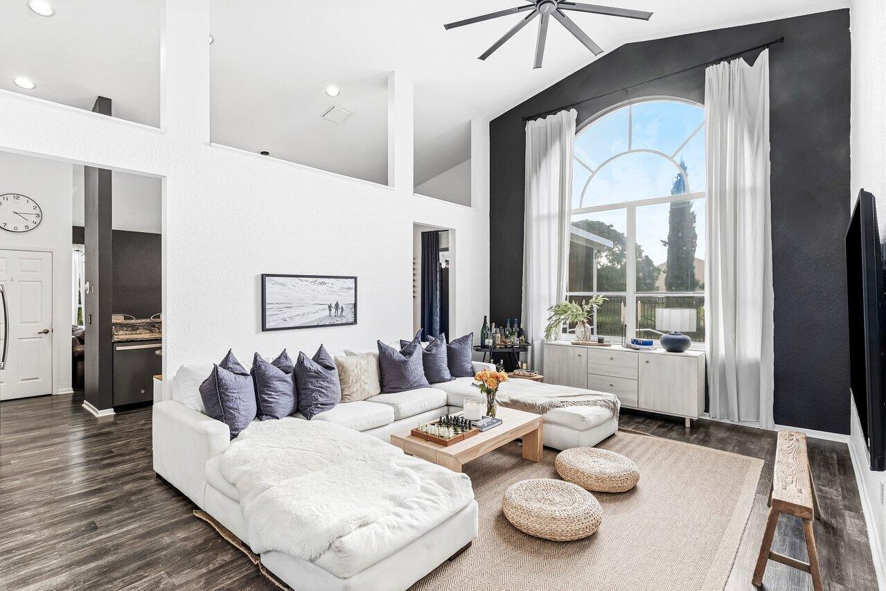 BOCA LANDINGS NORTH - Residential Lease