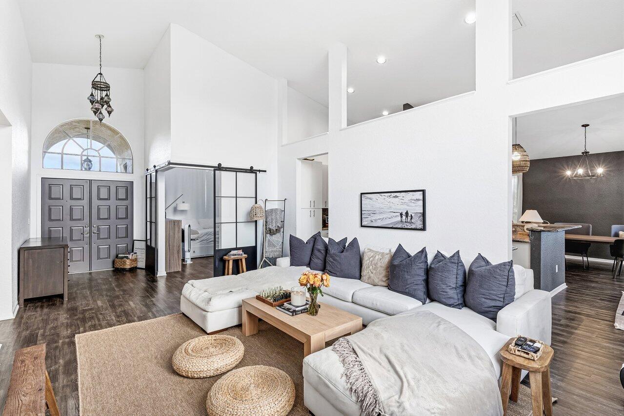 BOCA LANDINGS NORTH - Residential Lease