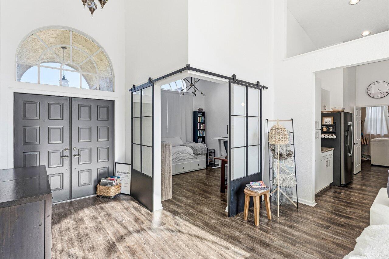 BOCA LANDINGS NORTH - Residential Lease