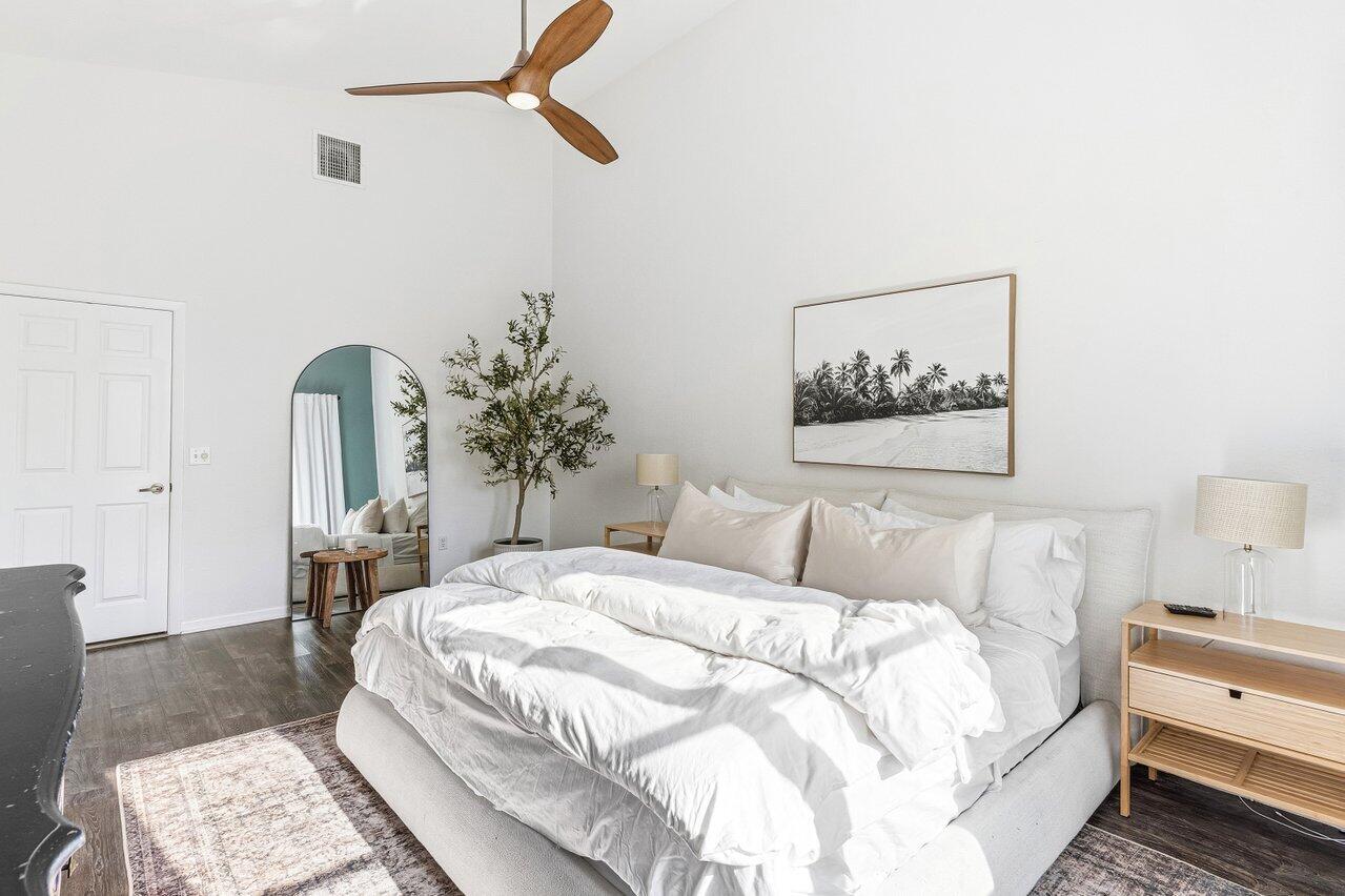 BOCA LANDINGS NORTH - Residential Lease