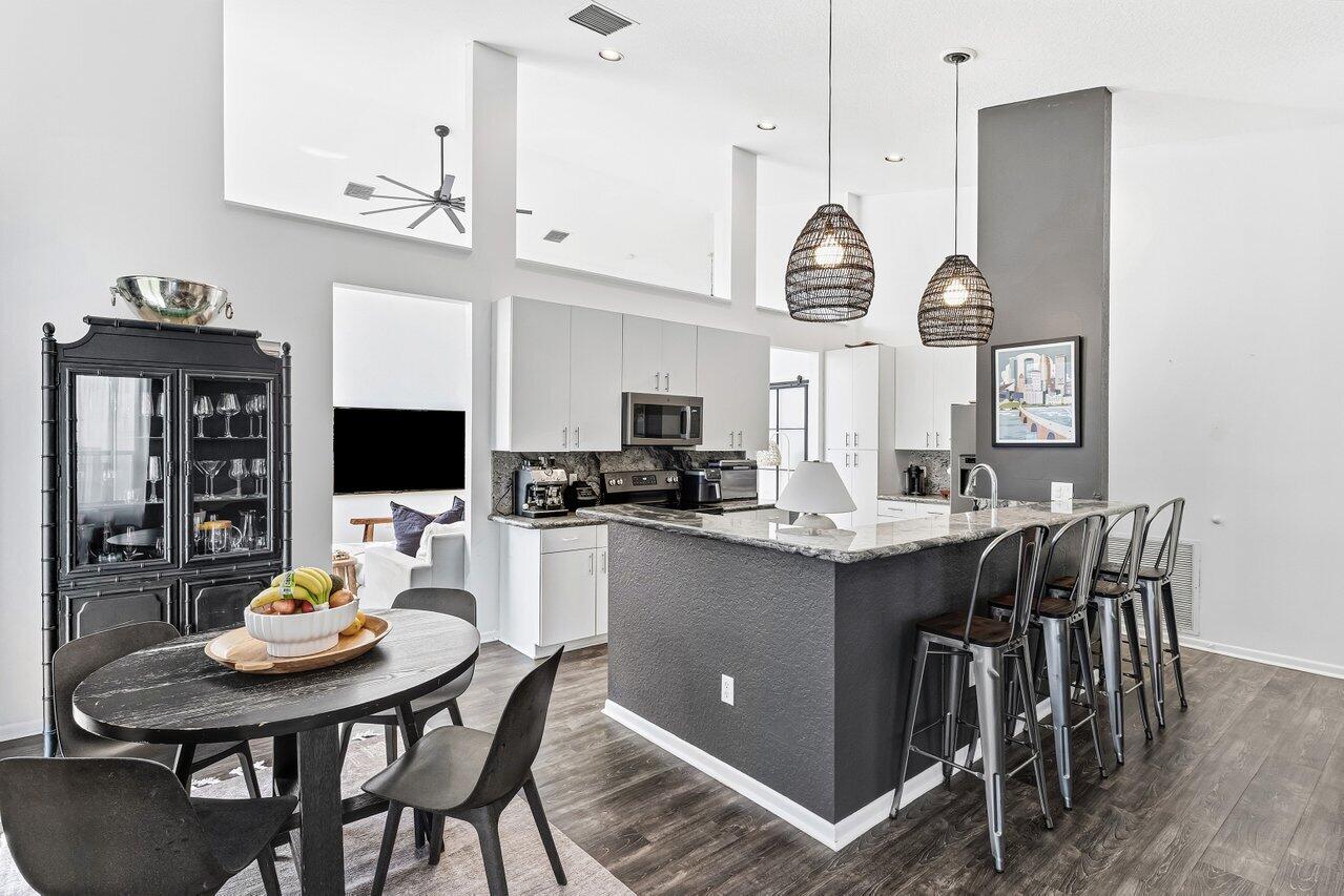 BOCA LANDINGS NORTH - Residential Lease