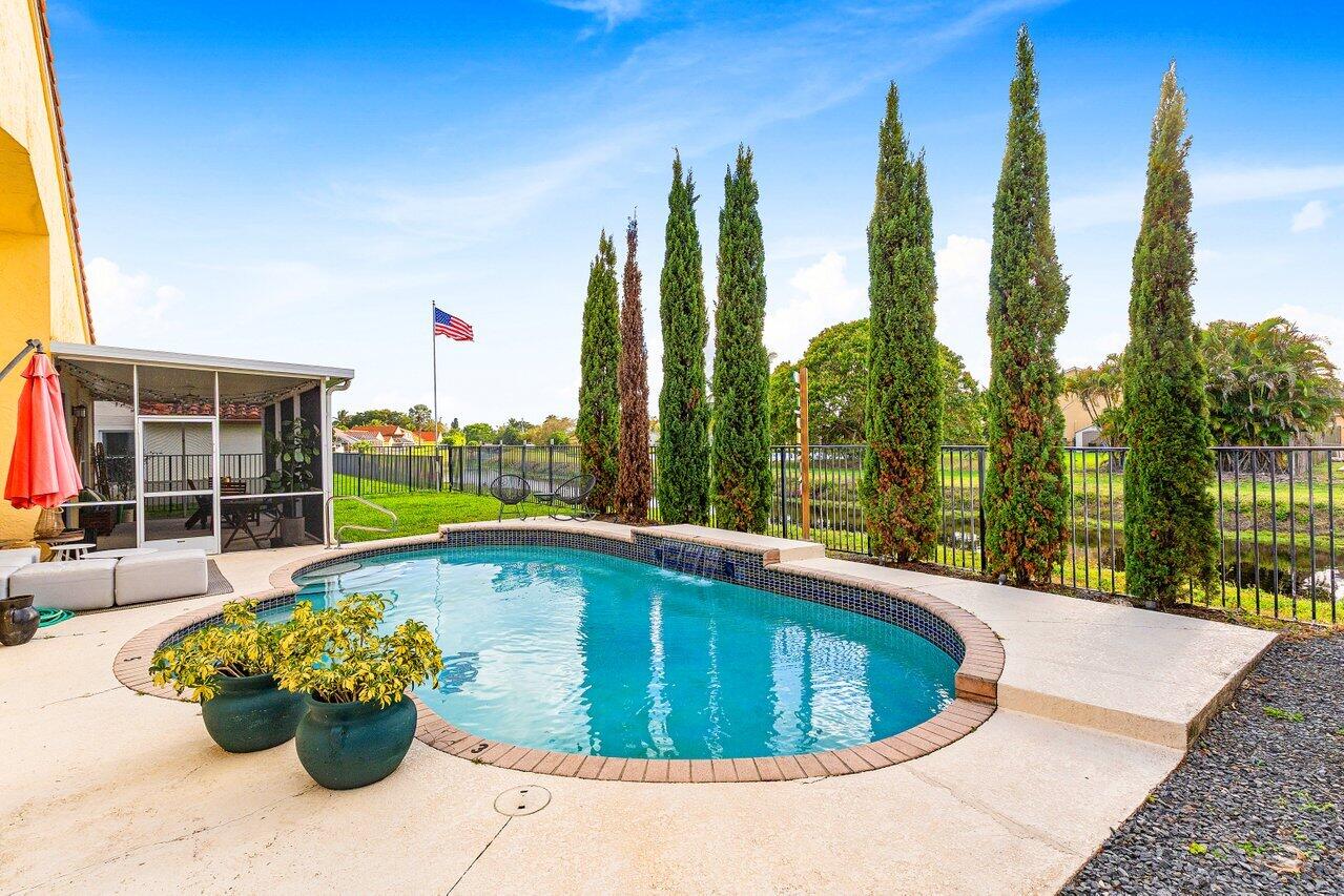 BOCA LANDINGS NORTH - Residential Lease