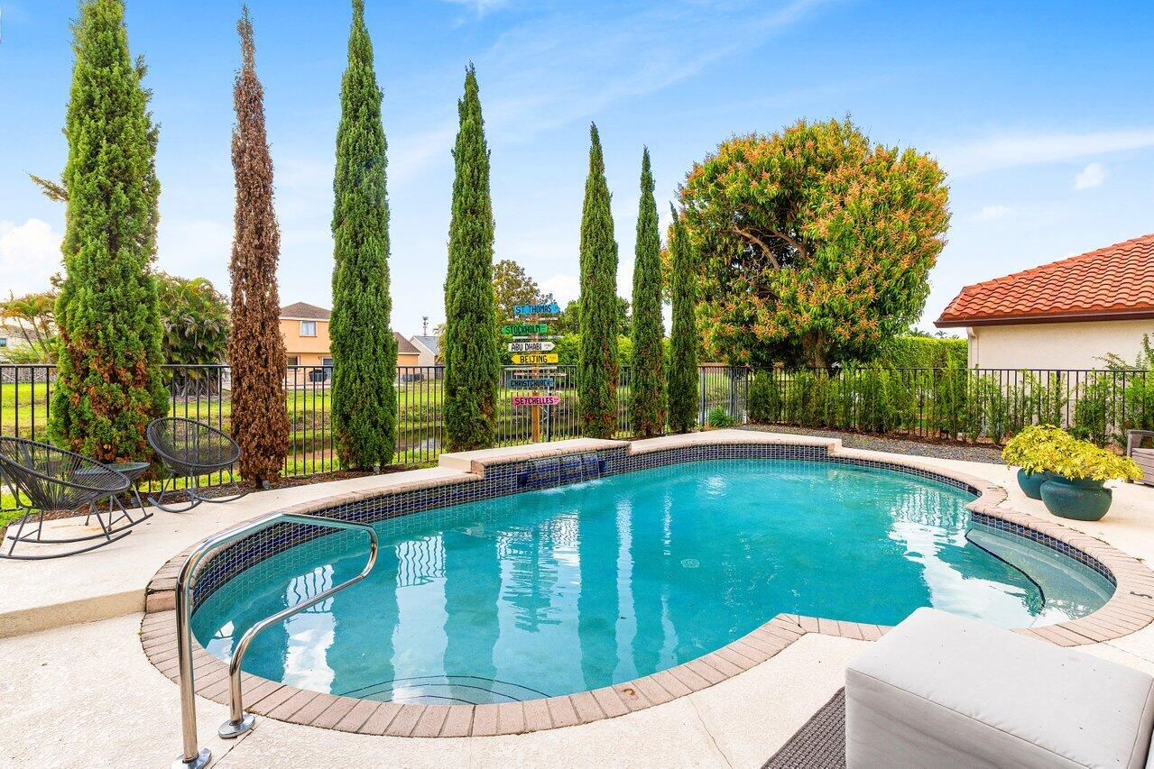 BOCA LANDINGS NORTH - Residential Lease