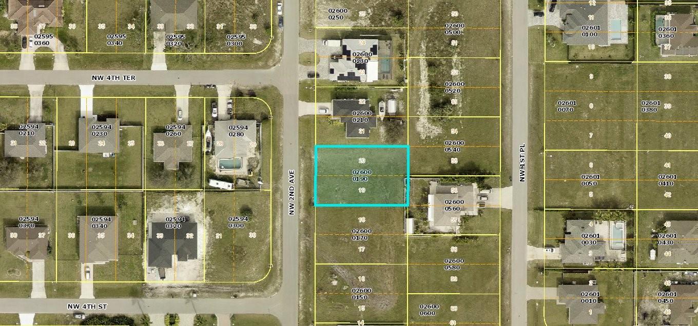 Attention savvy buyers and wholesalers! This is your chance to purchase a property for just $58,900 with a Quit Claim Deed. If you prefer a Warranty Deed, simply add $2,000 to the listing price. Upon receiving a contingent contract, Seller will begin the process of quieting the title, which will be completed within approximately 2 months. We have a proven track record, with a stellar success rate in quieting titles for tax deed auctions in Florida. Don’t miss out on securing this desirable piece of land. Payment will only be required upon approval from your closing agent for the Warranty Deed.