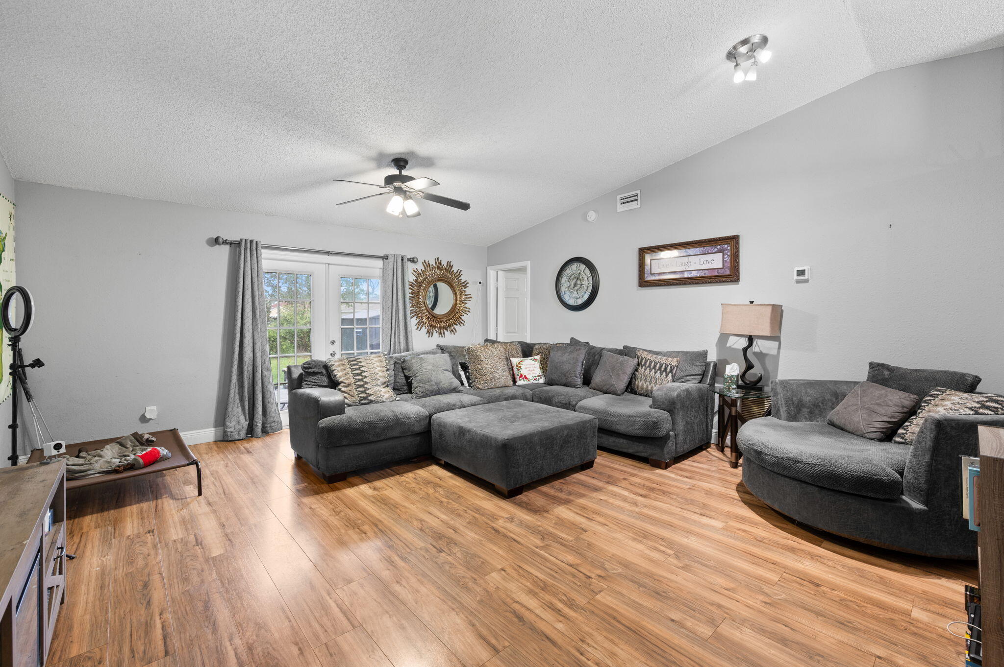 PORT ST LUCIE SECTION 25 - Residential