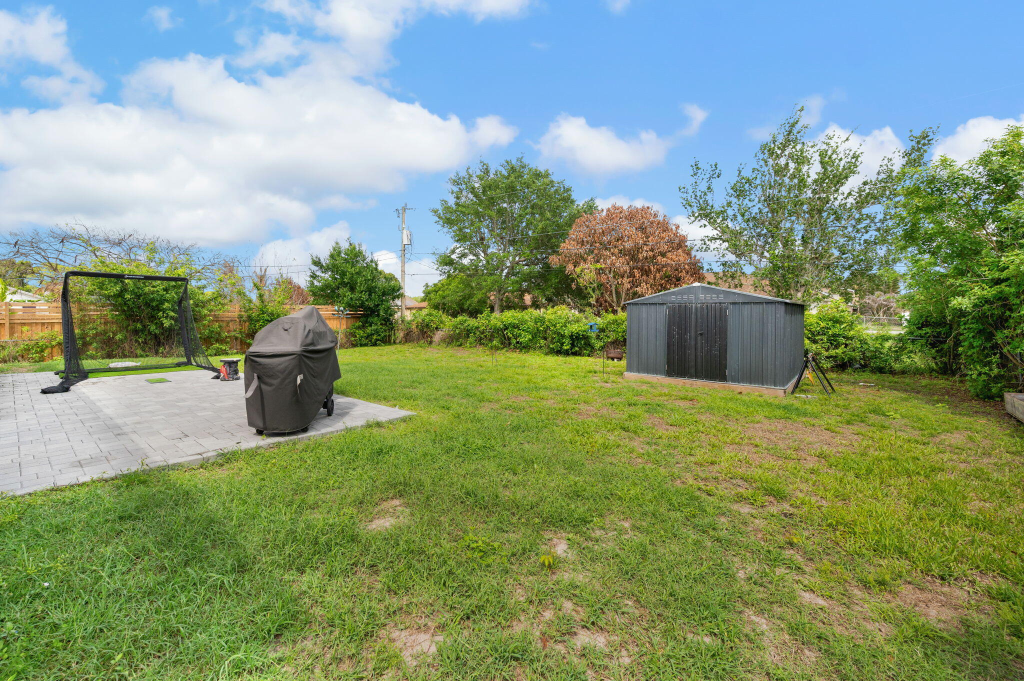 PORT ST LUCIE SECTION 25 - Residential