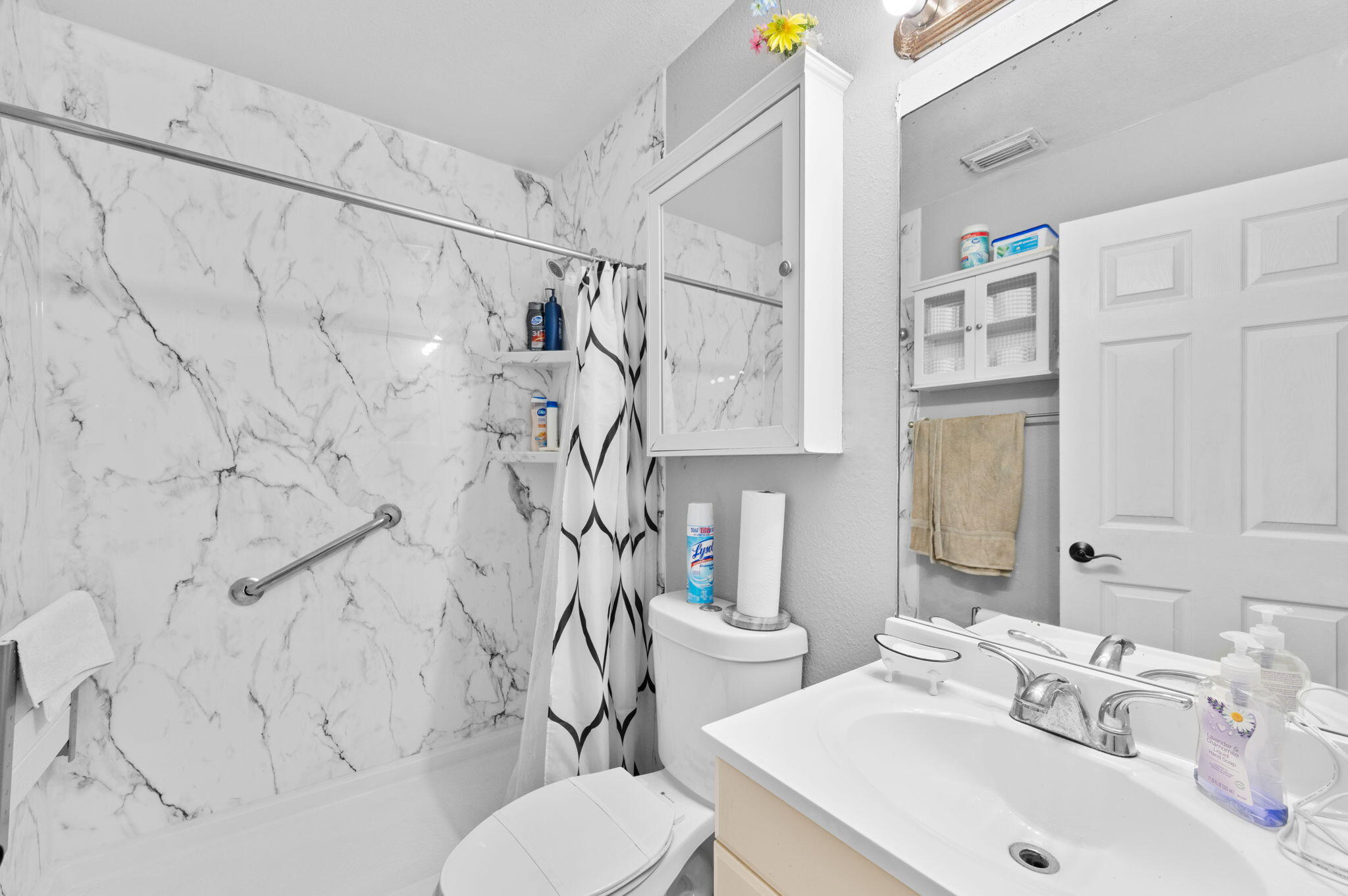 PORT ST LUCIE SECTION 25 - Residential