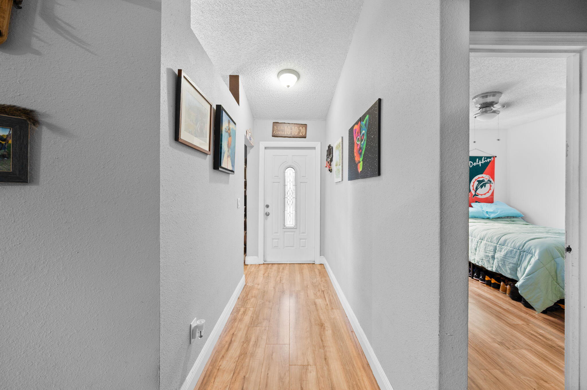 PORT ST LUCIE SECTION 25 - Residential