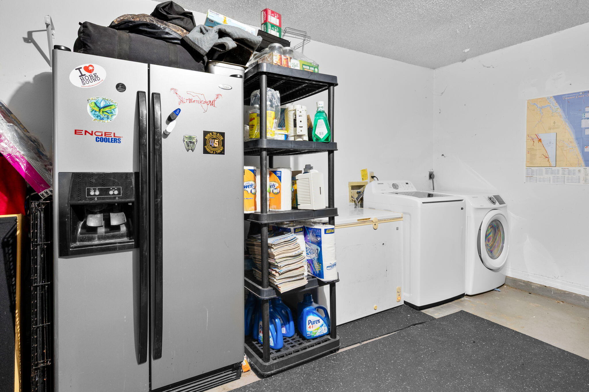 PORT ST LUCIE SECTION 25 - Residential