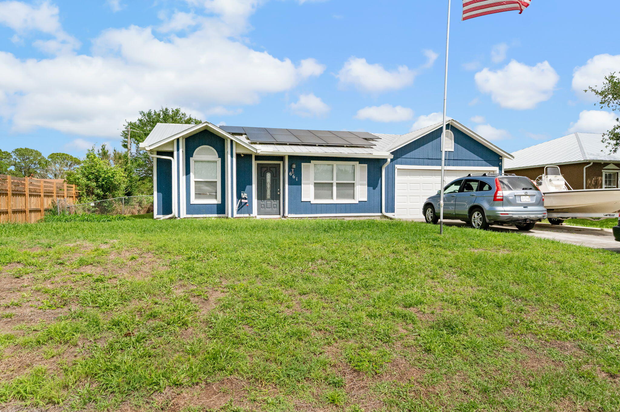 PORT ST LUCIE SECTION 25 - Residential