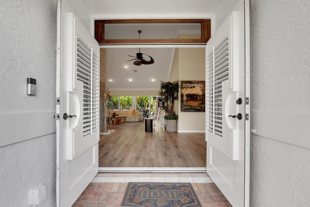 Photo of 4164 Saint Andrews Drive, Boynton Beach, FL 33436 (MLS # R11092802)