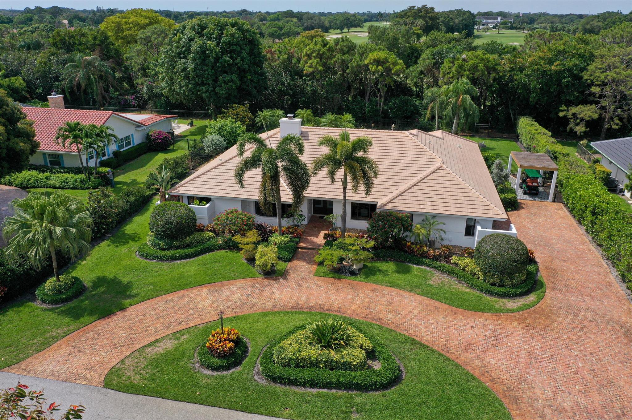 4164 Saint Andrews Drive
