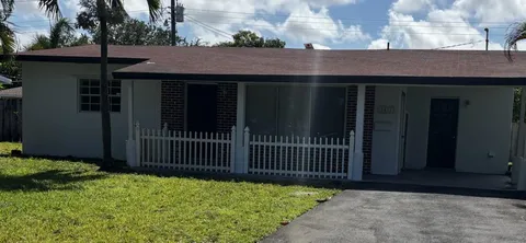 3431 NE 15th Ave, Pompano Beach, FL 33064 - MLS#: F10502422