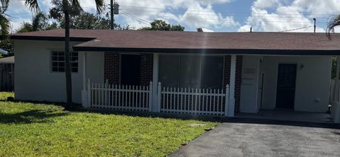 3431 NE 15th Ave Pompano Beach FL 33064