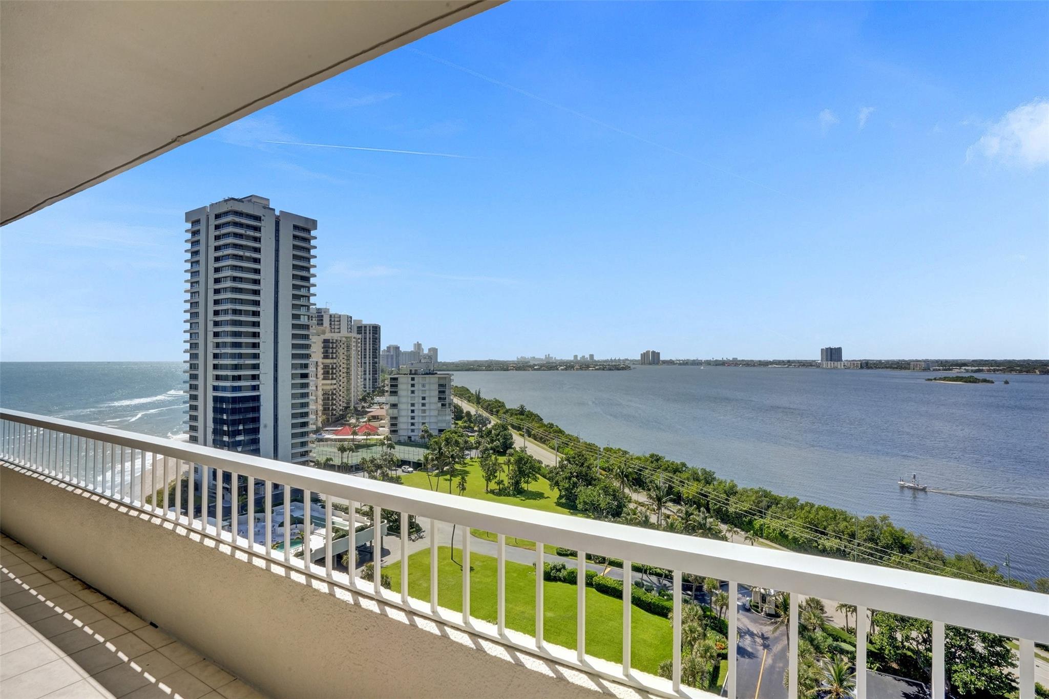 5540 N Ocean Dr 12D