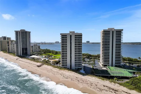 5540 N Ocean Dr Unit 12D, Singer Island, FL 33404 - MLS#: F10477911