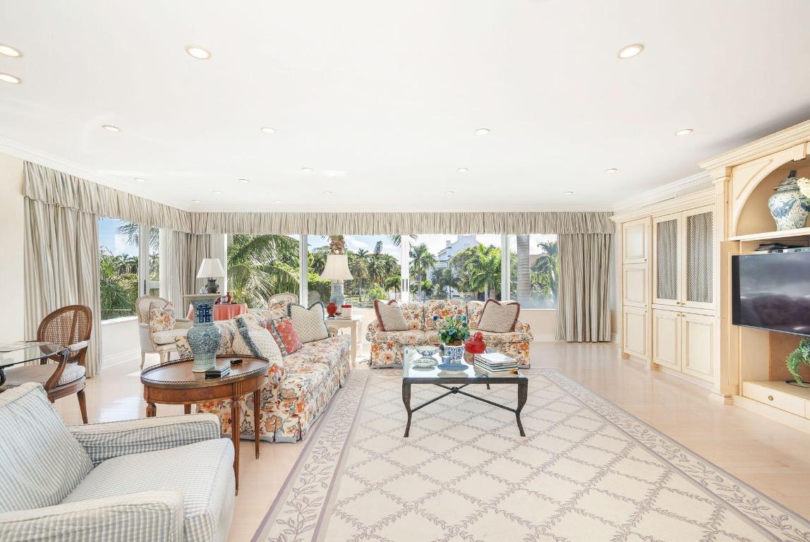 PALM BEACH TOWERS CONDO - Residential