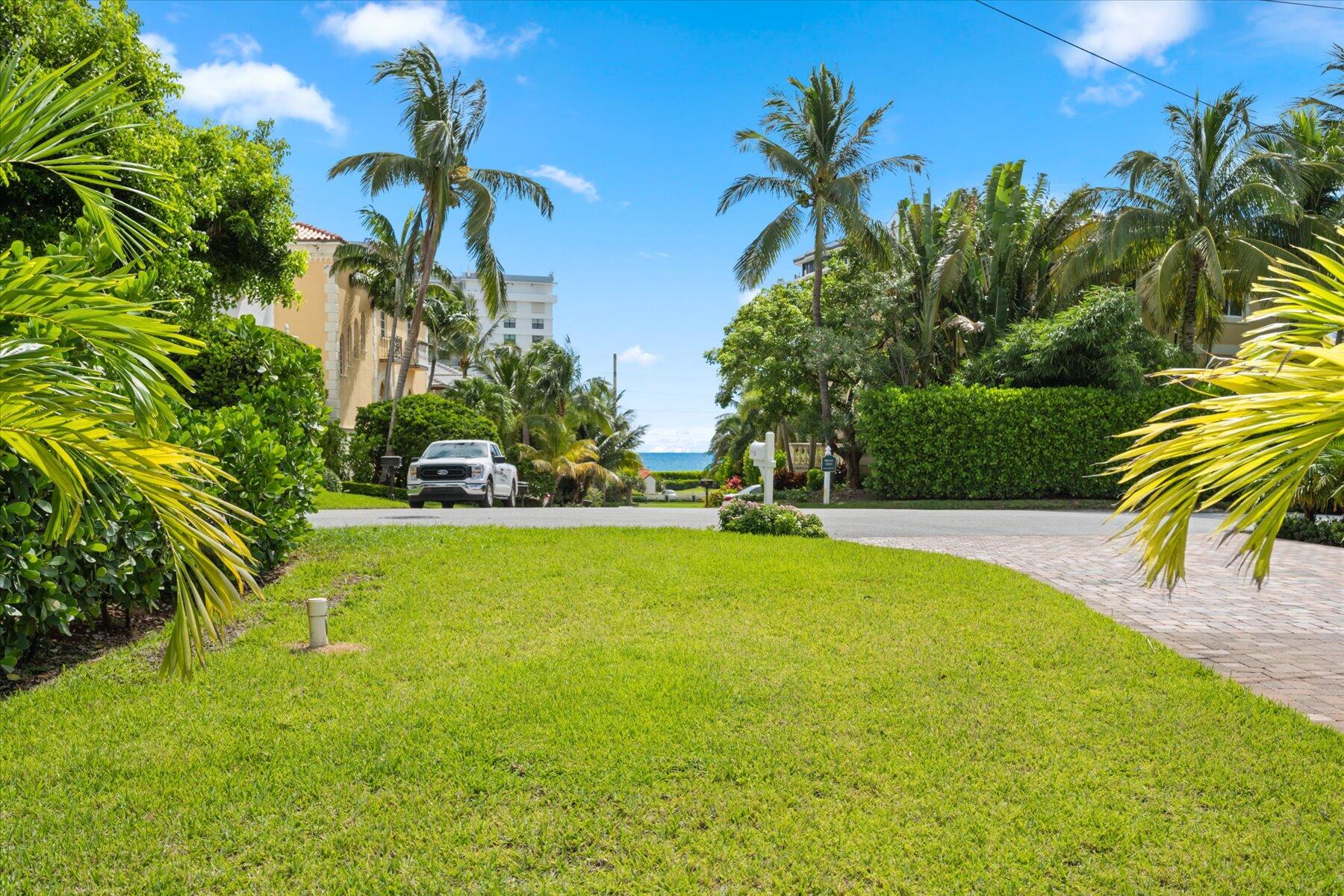 NEW PALM BEACH HGTS - Residential Lease