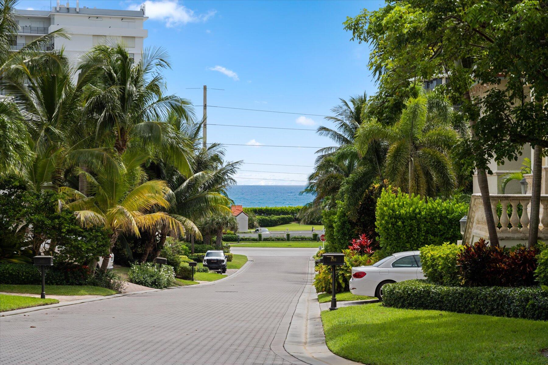 NEW PALM BEACH HGTS - Residential Lease