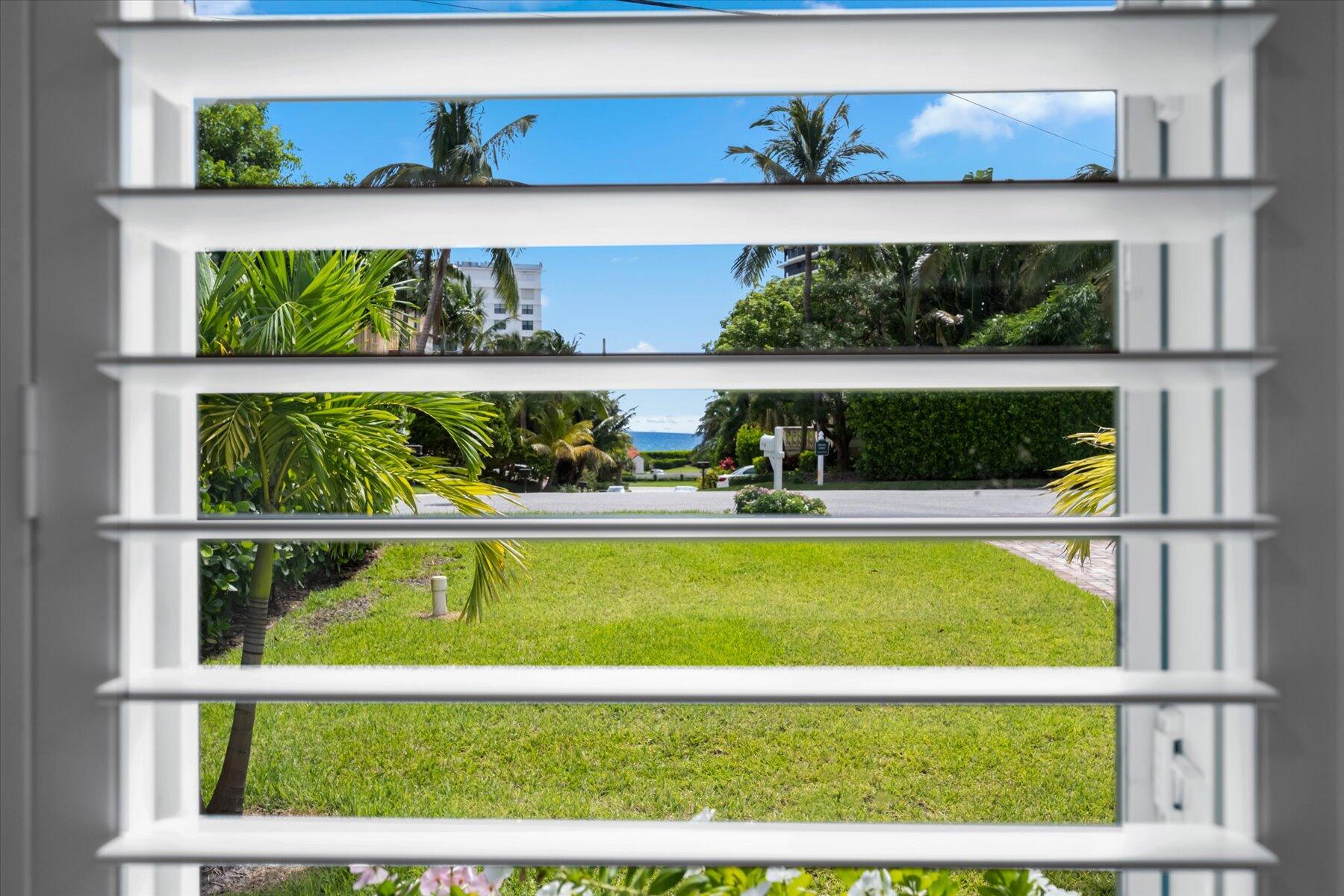 NEW PALM BEACH HGTS - Residential Lease