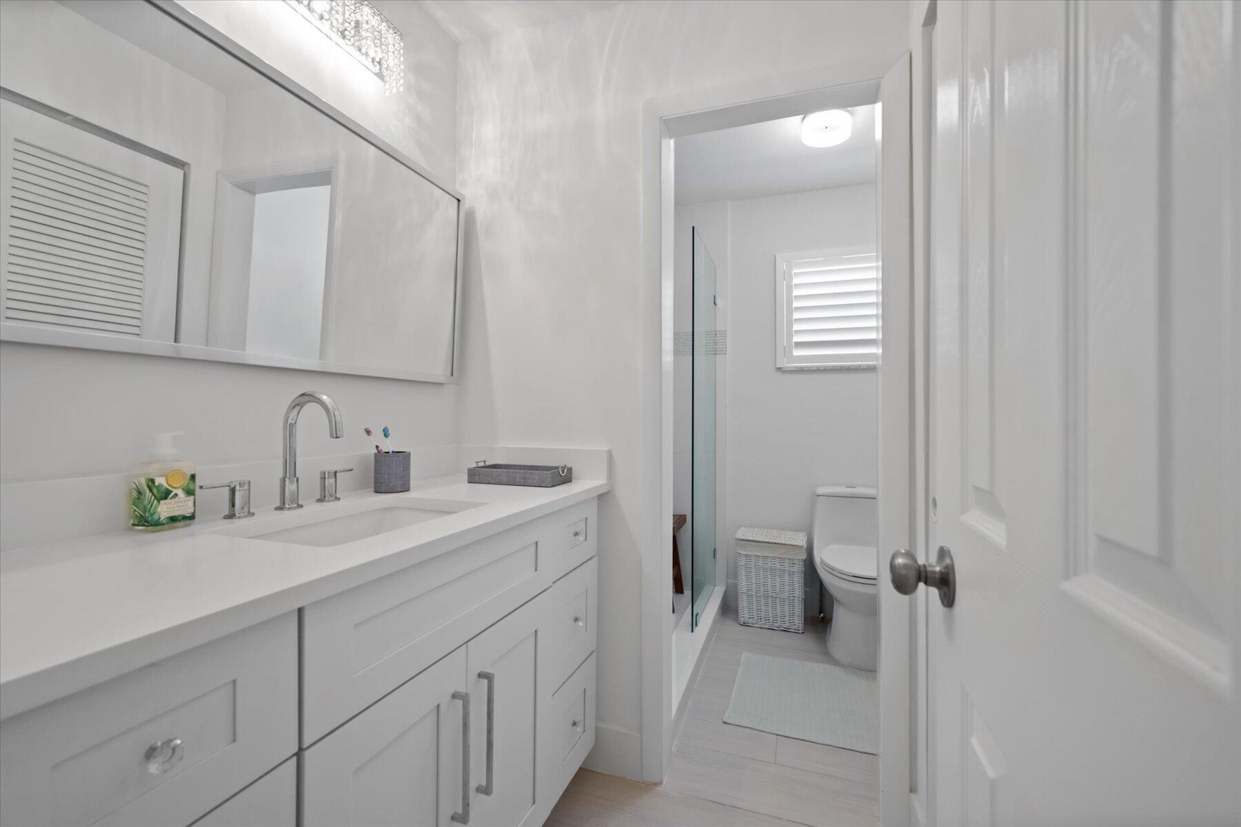 NEW PALM BEACH HGTS - Residential Lease