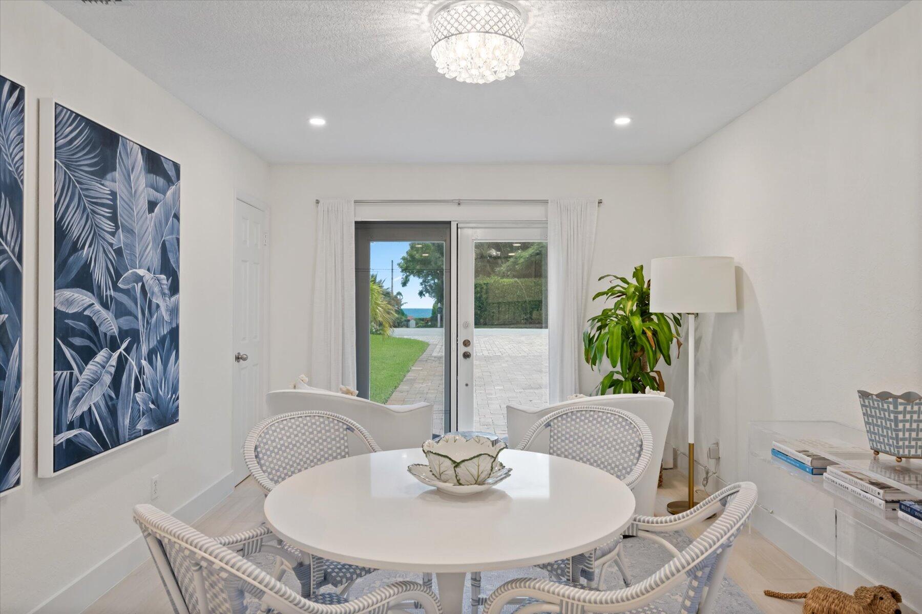 NEW PALM BEACH HGTS - Residential Lease