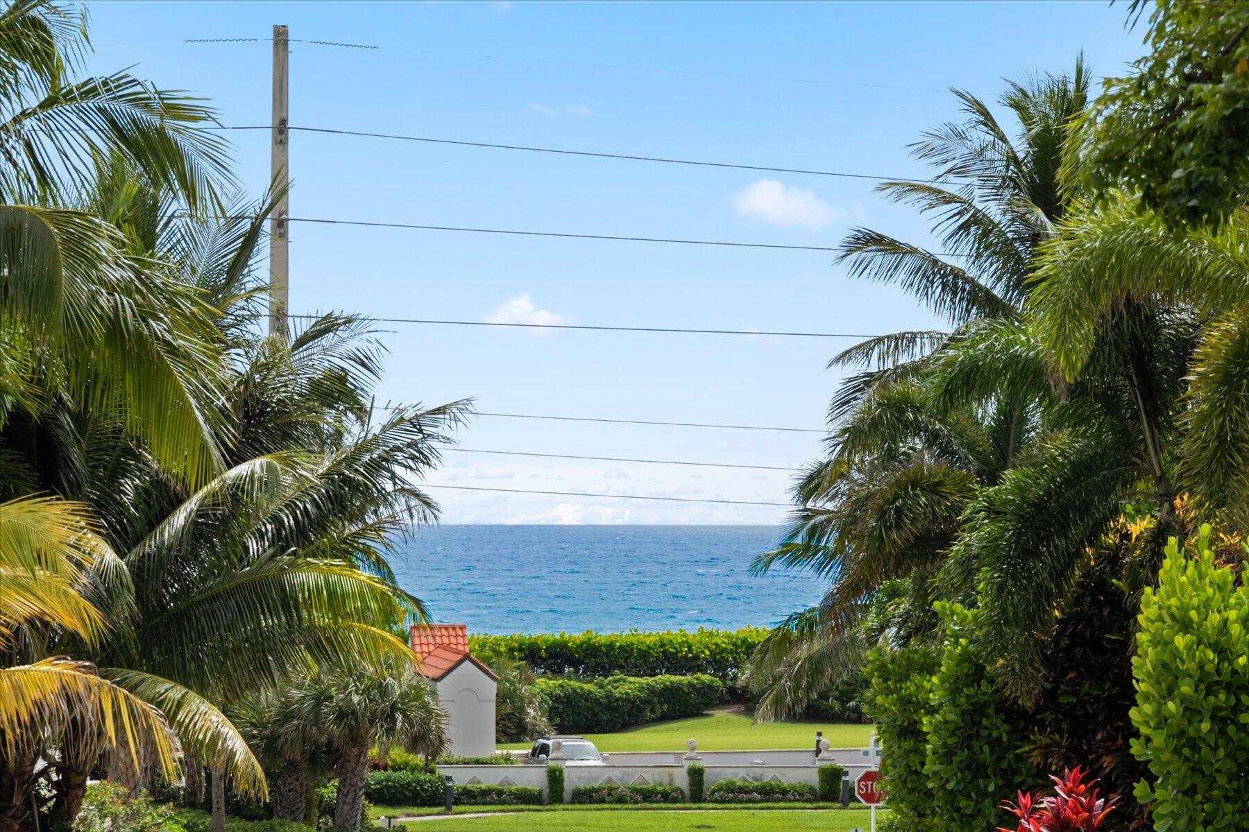 NEW PALM BEACH HGTS - Residential Lease