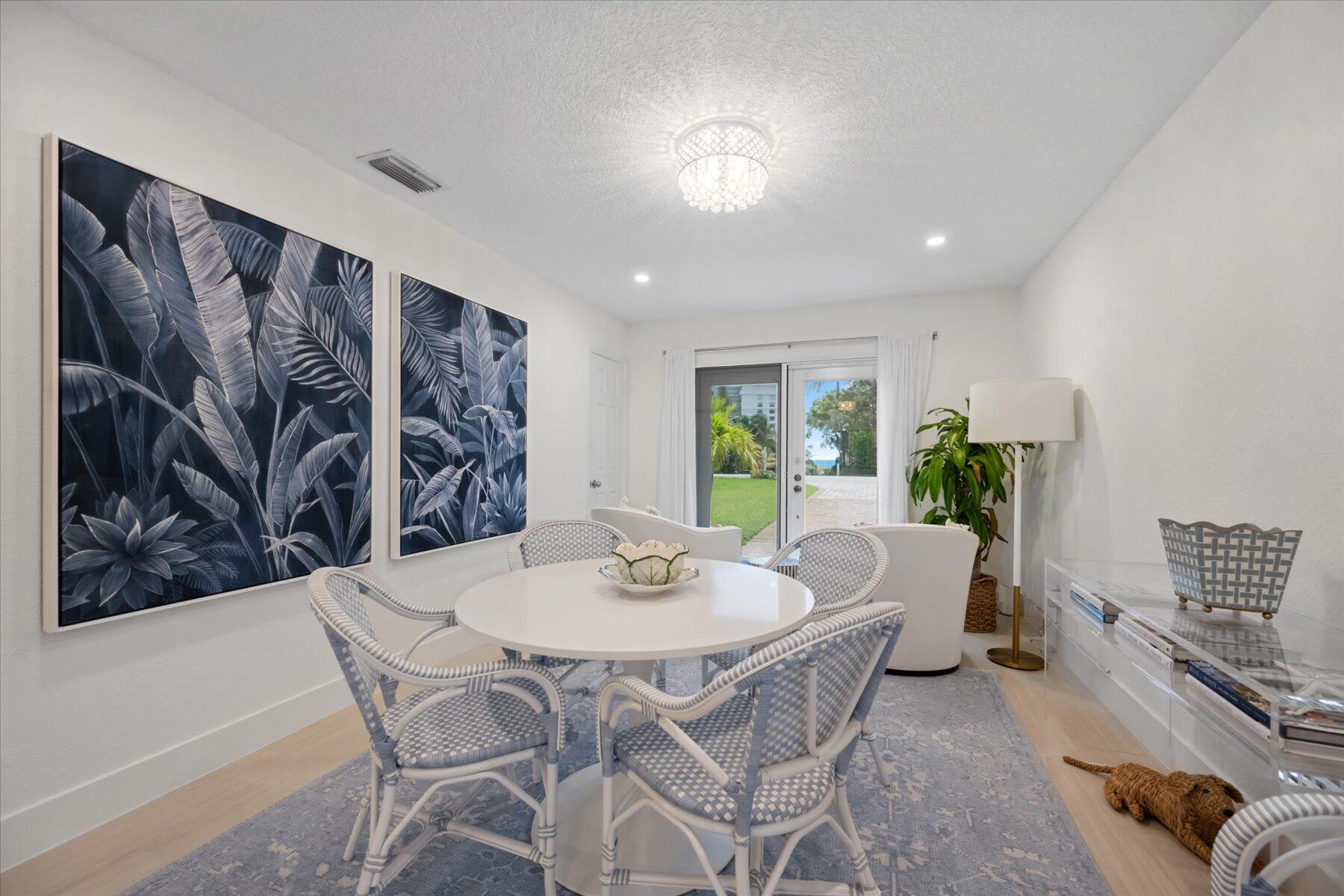 NEW PALM BEACH HGTS - Residential Lease