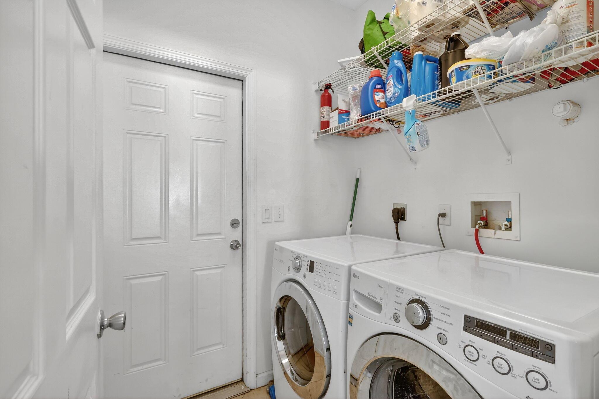 PORT ST LUCIE SECTION 35 - Residential Lease