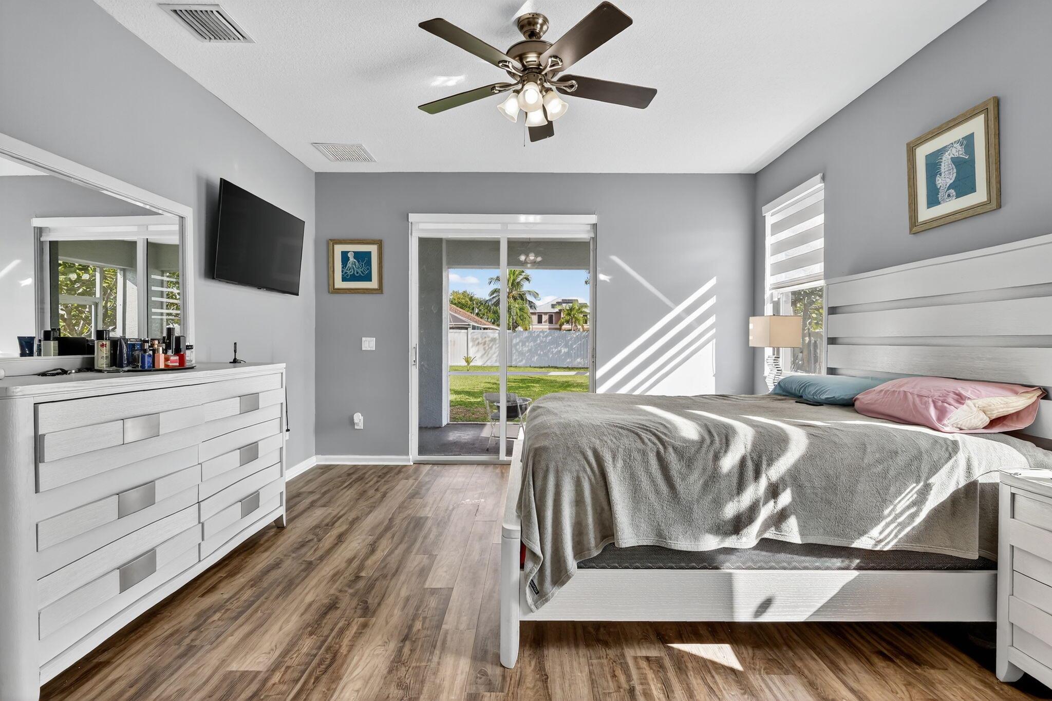 PORT ST LUCIE SECTION 35 - Residential Lease