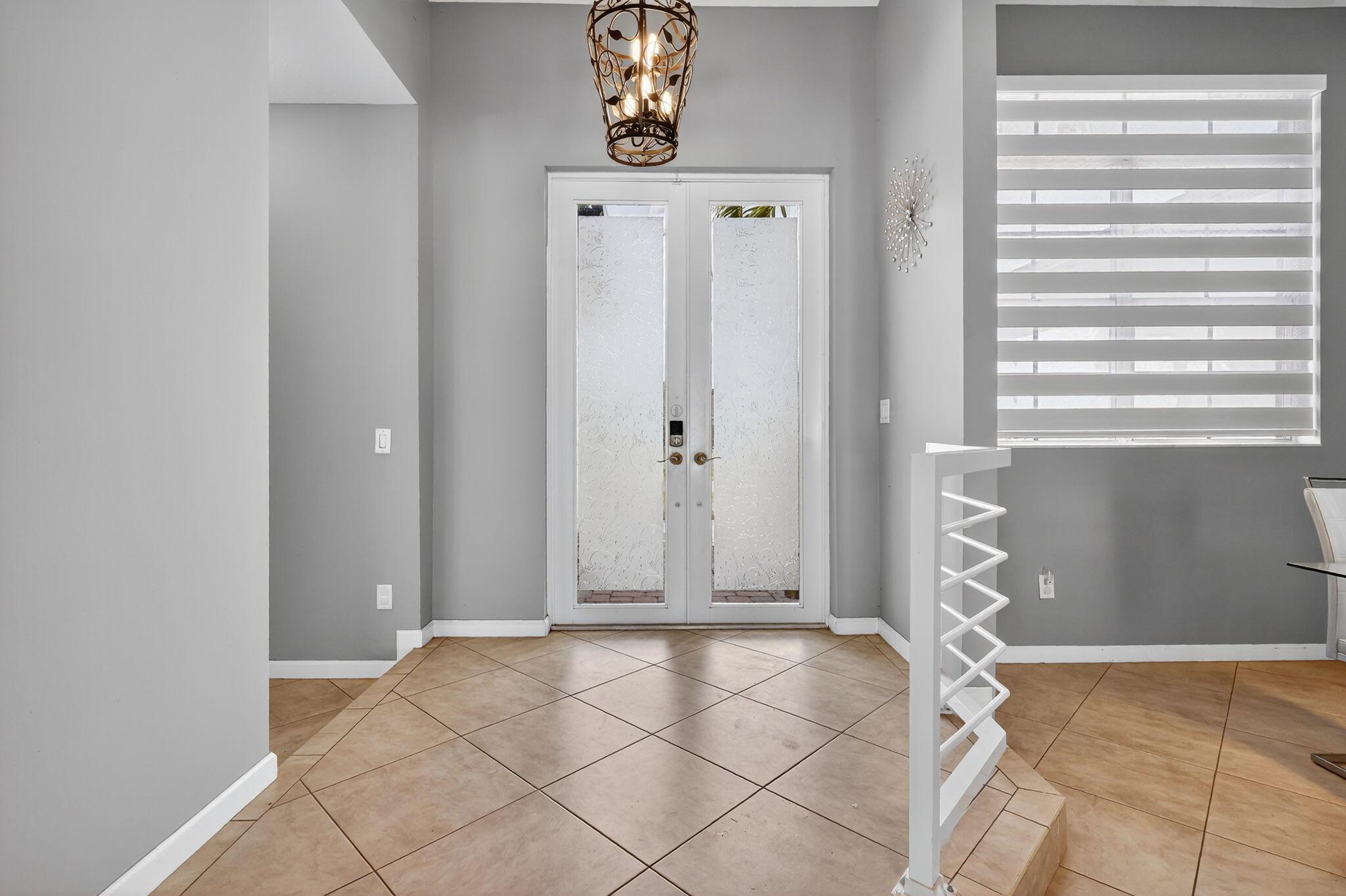 PORT ST LUCIE SECTION 35 - Residential Lease