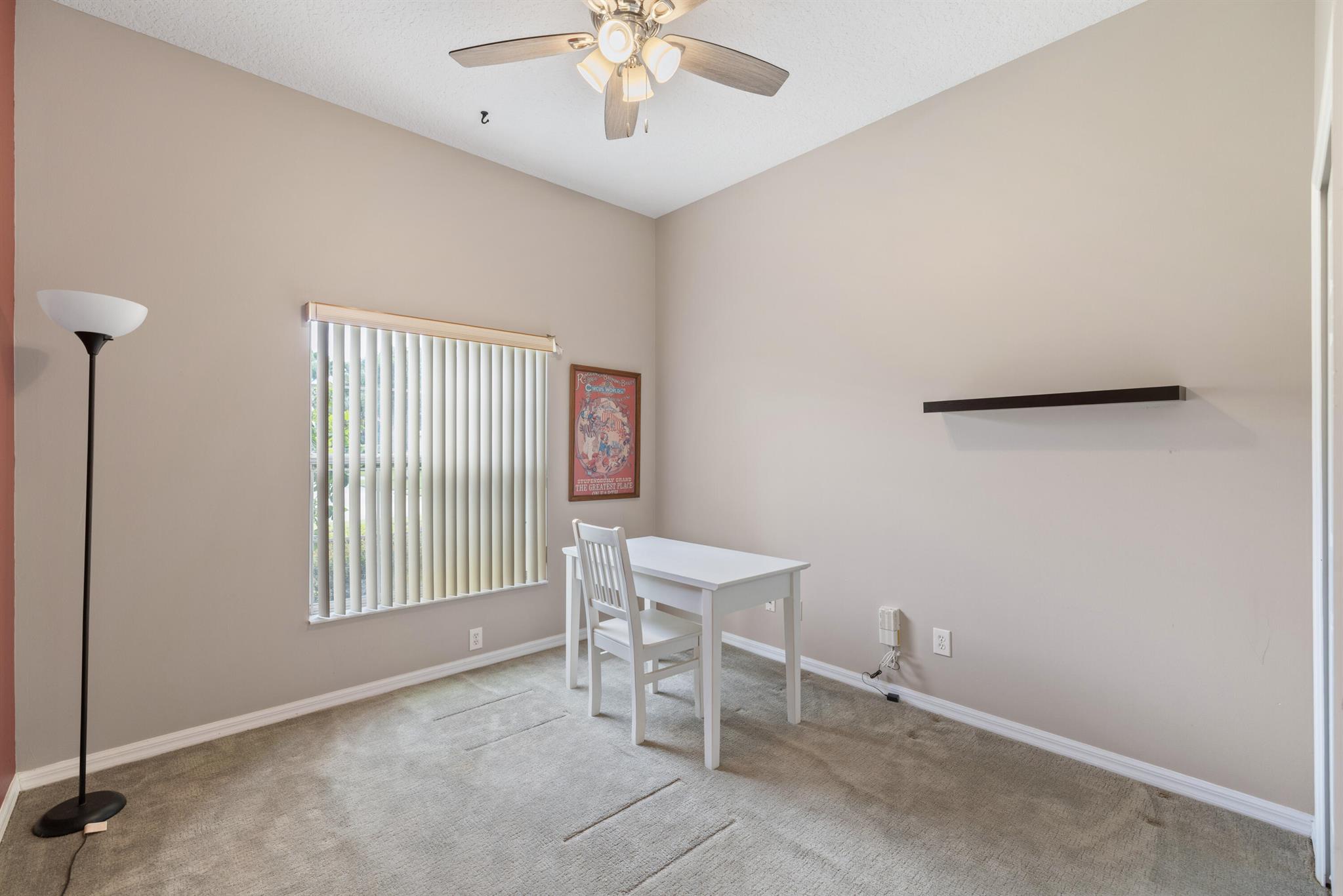 SANCTUARY THE - Residential Lease