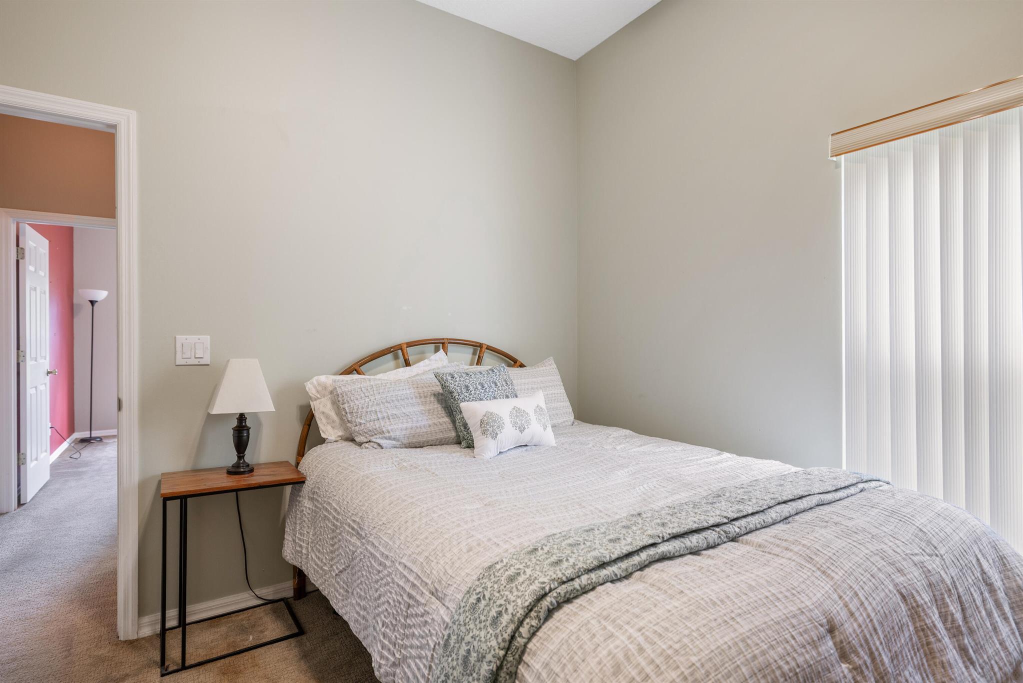 SANCTUARY THE - Residential Lease