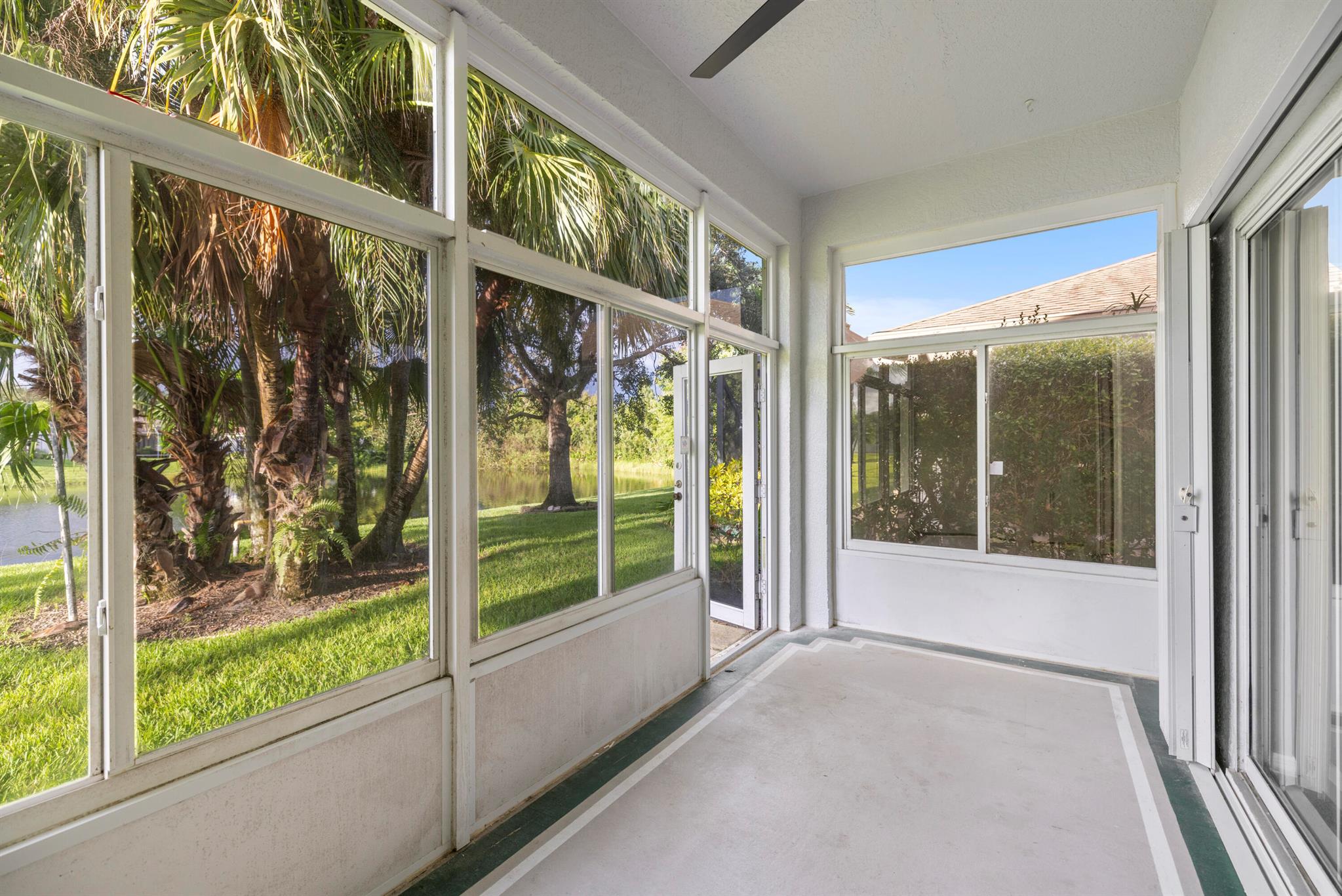 SANCTUARY THE - Residential Lease