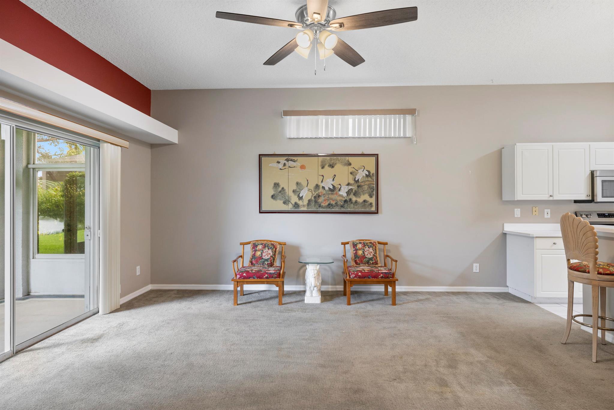 SANCTUARY THE - Residential Lease