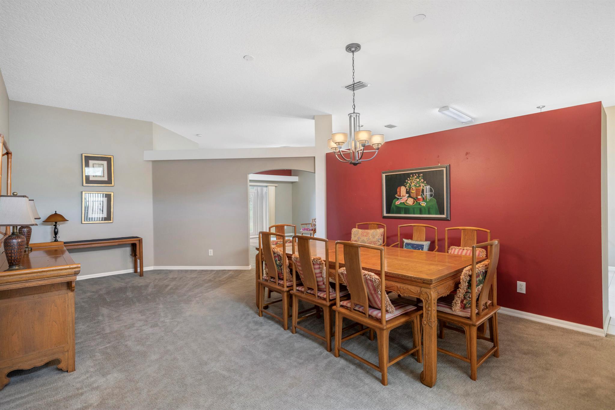 SANCTUARY THE - Residential Lease