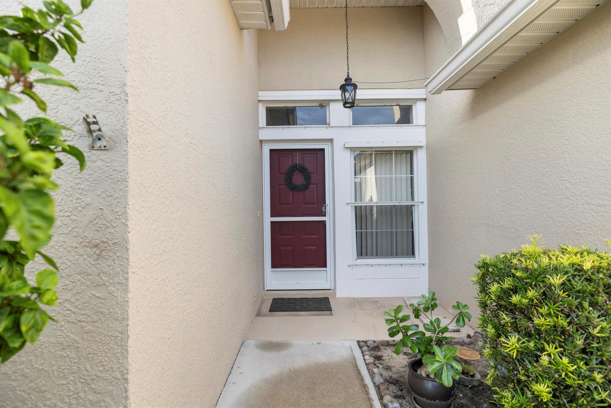 SANCTUARY THE - Residential Lease