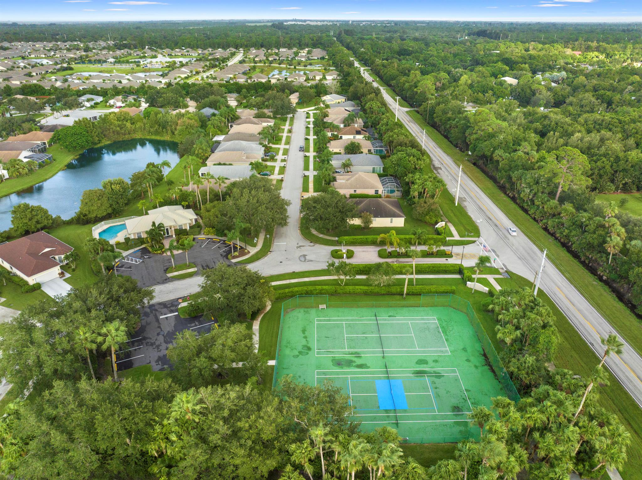 SANCTUARY THE - Residential Lease