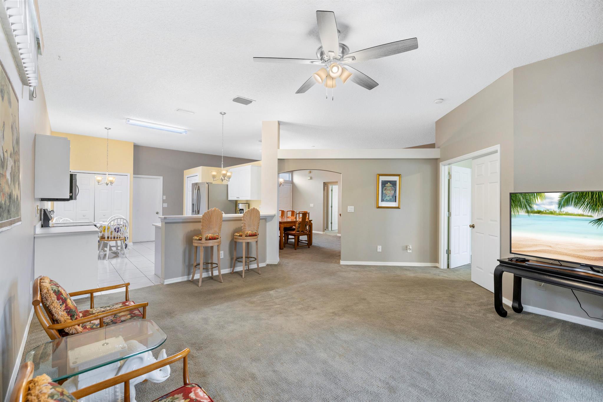 SANCTUARY THE - Residential Lease