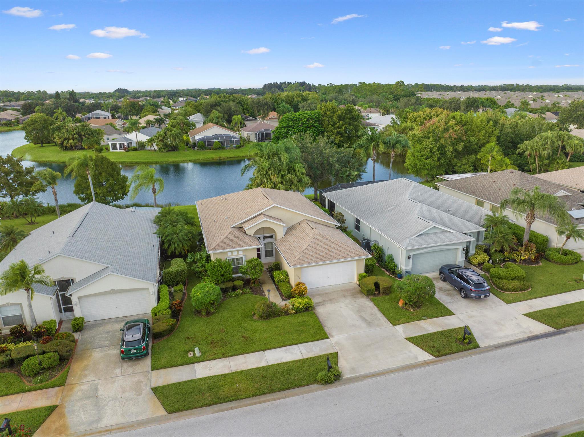 SANCTUARY THE - Residential Lease