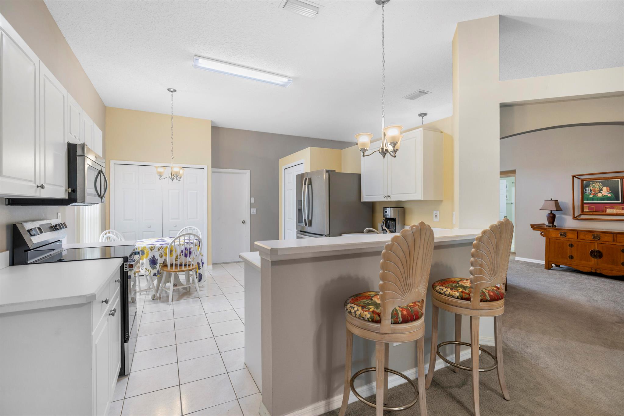 SANCTUARY THE - Residential Lease