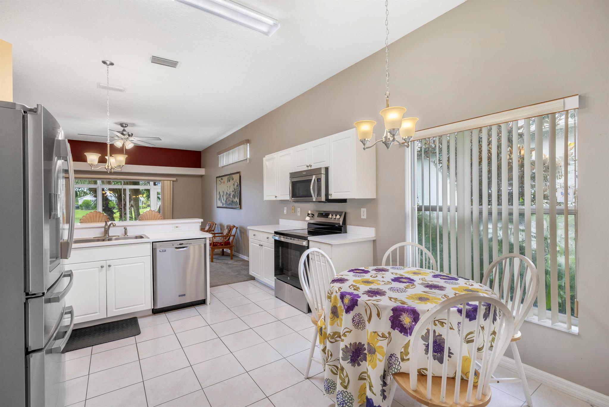 SANCTUARY THE - Residential Lease