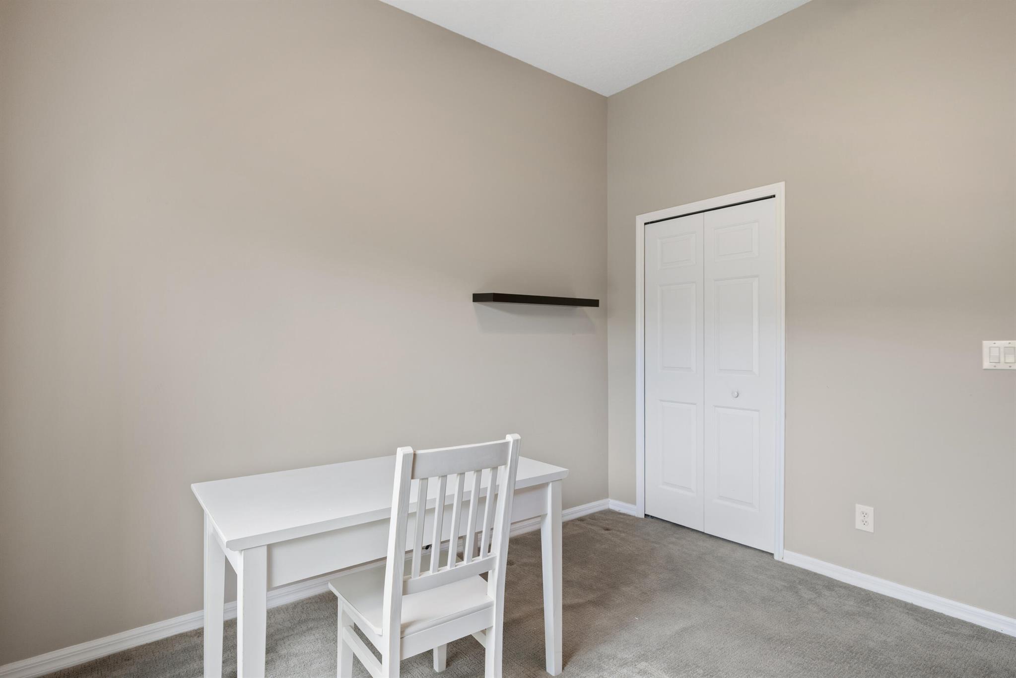 SANCTUARY THE - Residential Lease