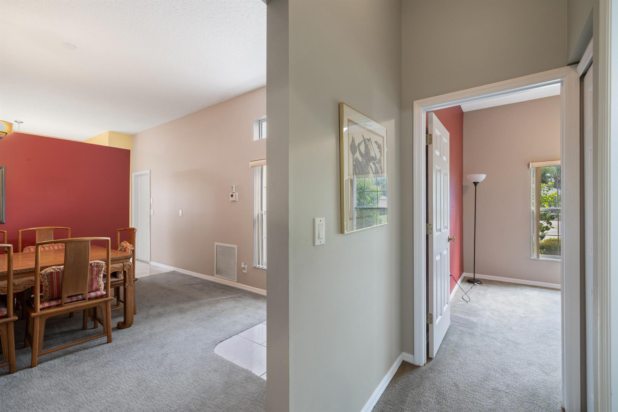 SANCTUARY THE - Residential Lease