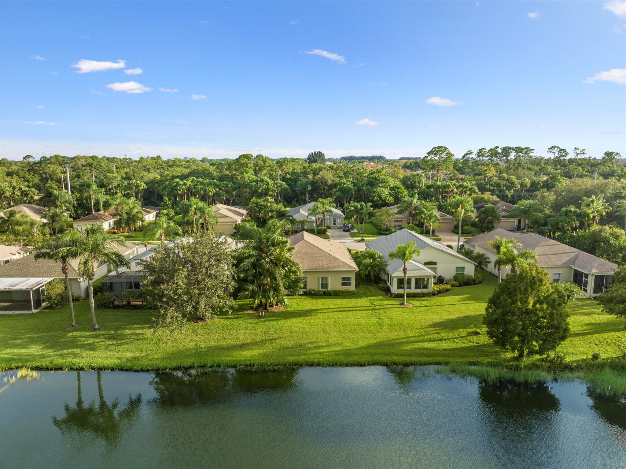 SANCTUARY THE - Residential Lease