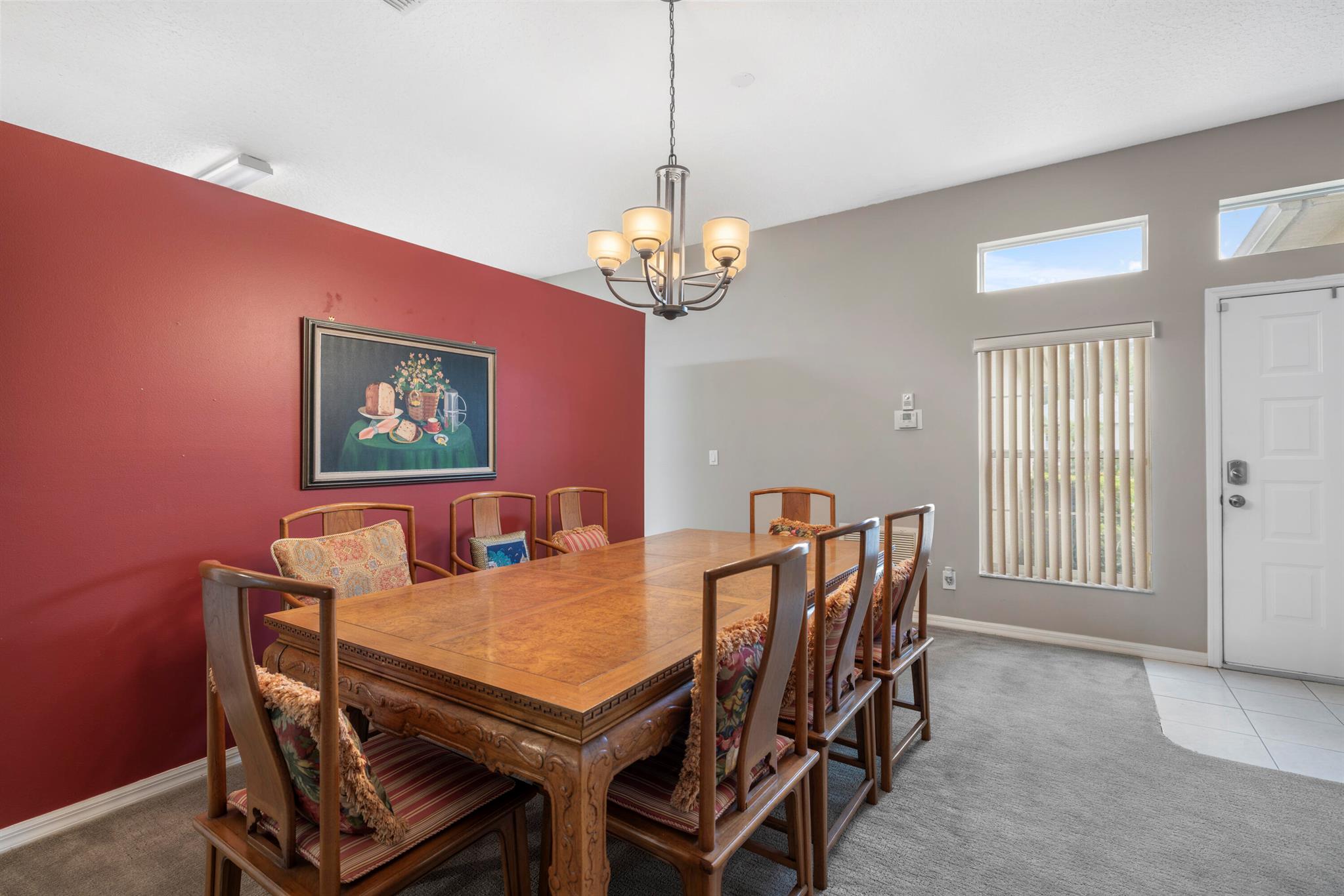 SANCTUARY THE - Residential Lease